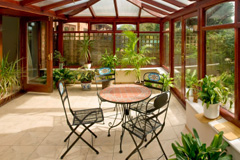 Peper Harow conservatory quotes