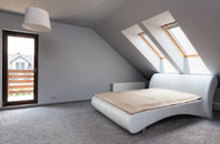 Peper Harow bedroom extensions